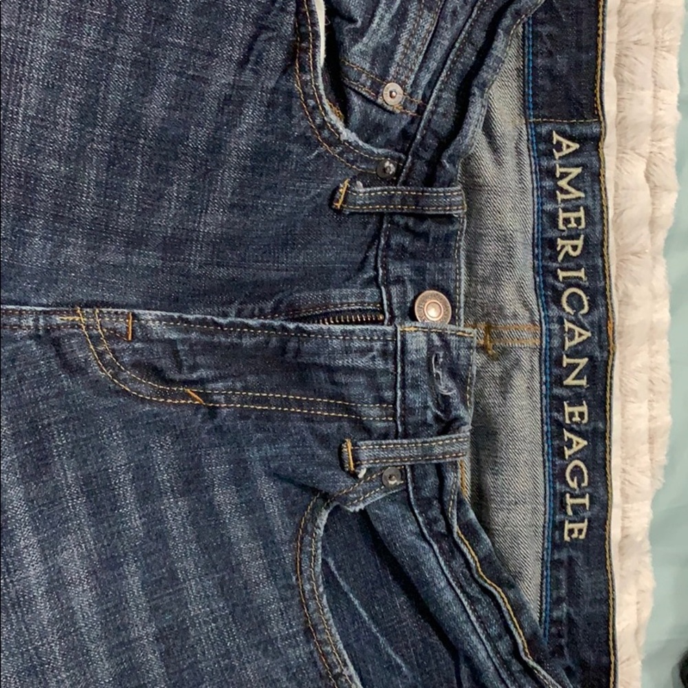 Boy’s Jeans
